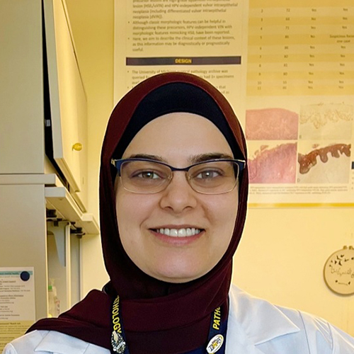Reflections of our Chief Resident